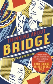 Capa do artigo Thinking About Bridge