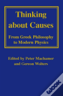 Thinking About Causes