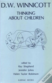 Capa do artigo Thinking About Children