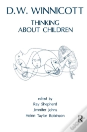 Capa do artigo Thinking About Children