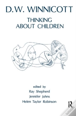 Capa do artigo Thinking About Children