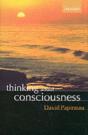 Thinking About Consciousness - Preview