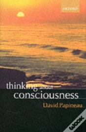 Capa do artigo Thinking About Consciousness