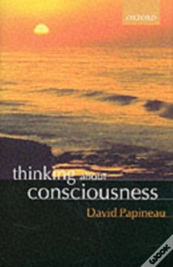Capa do artigo Thinking About Consciousness