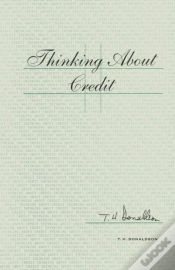 Capa do artigo Thinking About Credit