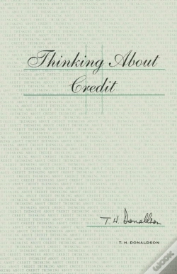 Capa do artigo Thinking About Credit