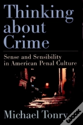Thinking About Crime