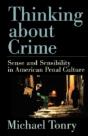 Thinking About Crime - Preview