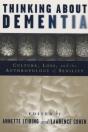 Thinking About Dementia - Preview