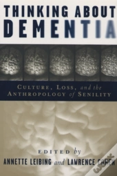Thinking About Dementia