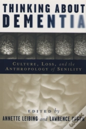 Capa do artigo Thinking About Dementia