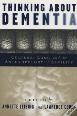 Capa do artigo Thinking About Dementia