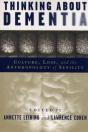 Thinking About Dementia - Preview