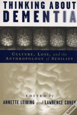 Capa do artigo Thinking About Dementia