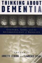Capa do artigo Thinking About Dementia