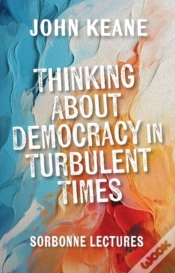 Capa do artigo Thinking About Democracy In Turbulent Times