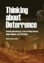 Thinking About Deterrence: Enduring Ques - Preview
