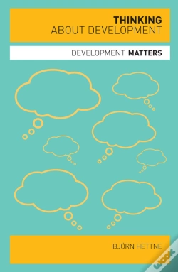 Capa do artigo Thinking About Development