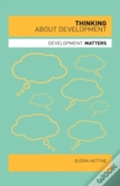 Capa do artigo Thinking About Development