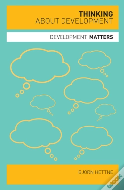 Capa do artigo Thinking About Development