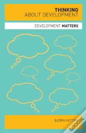 Capa do artigo Thinking About Development