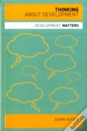 Capa do artigo Thinking About Development
