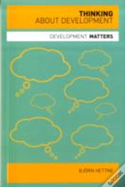 Capa do artigo Thinking About Development