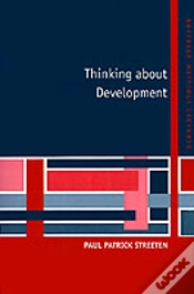 Capa do artigo Thinking About Development