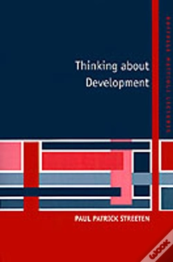 Capa do artigo Thinking About Development