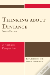 Capa do artigo Thinking About Deviance