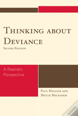 Capa do artigo Thinking About Deviance