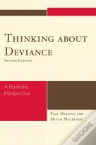 Thinking About Deviance