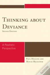 Capa do artigo Thinking About Deviance