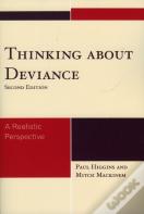 Thinking About Deviance