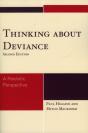 Thinking About Deviance - Preview