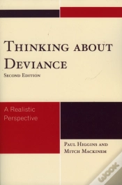 Capa do artigo Thinking About Deviance