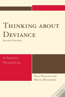 Capa do artigo Thinking About Deviance