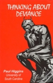 Capa do artigo Thinking About Deviance