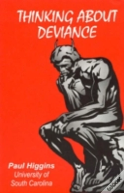 Capa do artigo Thinking About Deviance