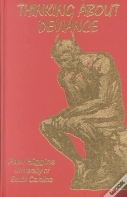 Capa do artigo Thinking About Deviance