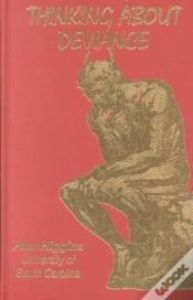 Capa do artigo Thinking About Deviance