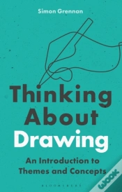 Capa do artigo Thinking About Drawing