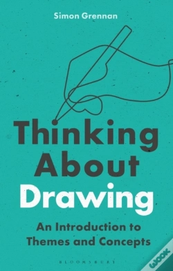 Capa do artigo Thinking About Drawing