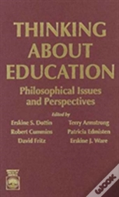 Thinking About Education