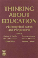 Thinking About Education