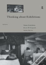 Thinking About Exhibitions