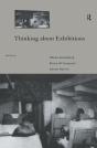 Thinking About Exhibitions - Preview