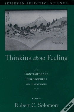 Capa do artigo Thinking About Feeling