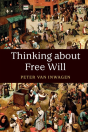 Thinking About Free Will - Preview