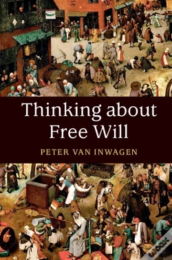Capa do artigo Thinking About Free Will
